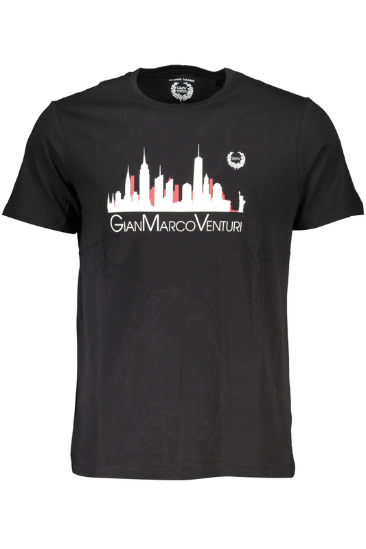 GIAN MARCO VENTURI T-SHIRT
