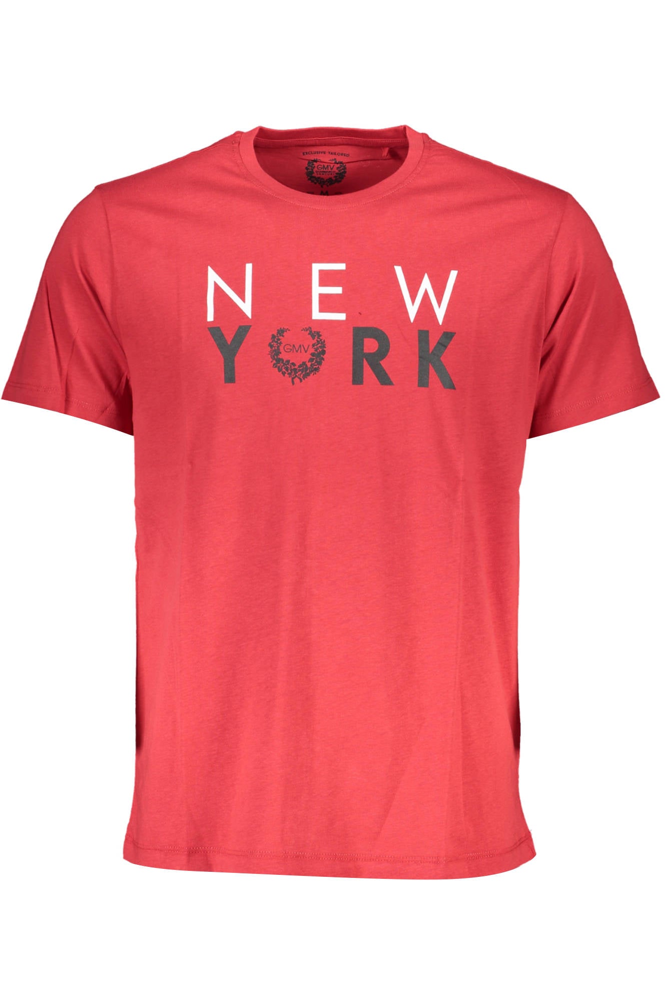 Gian Marco Venturi T-Shirt - mem39