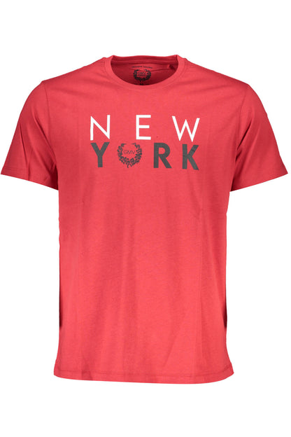 Gian Marco Venturi T-Shirt - mem39