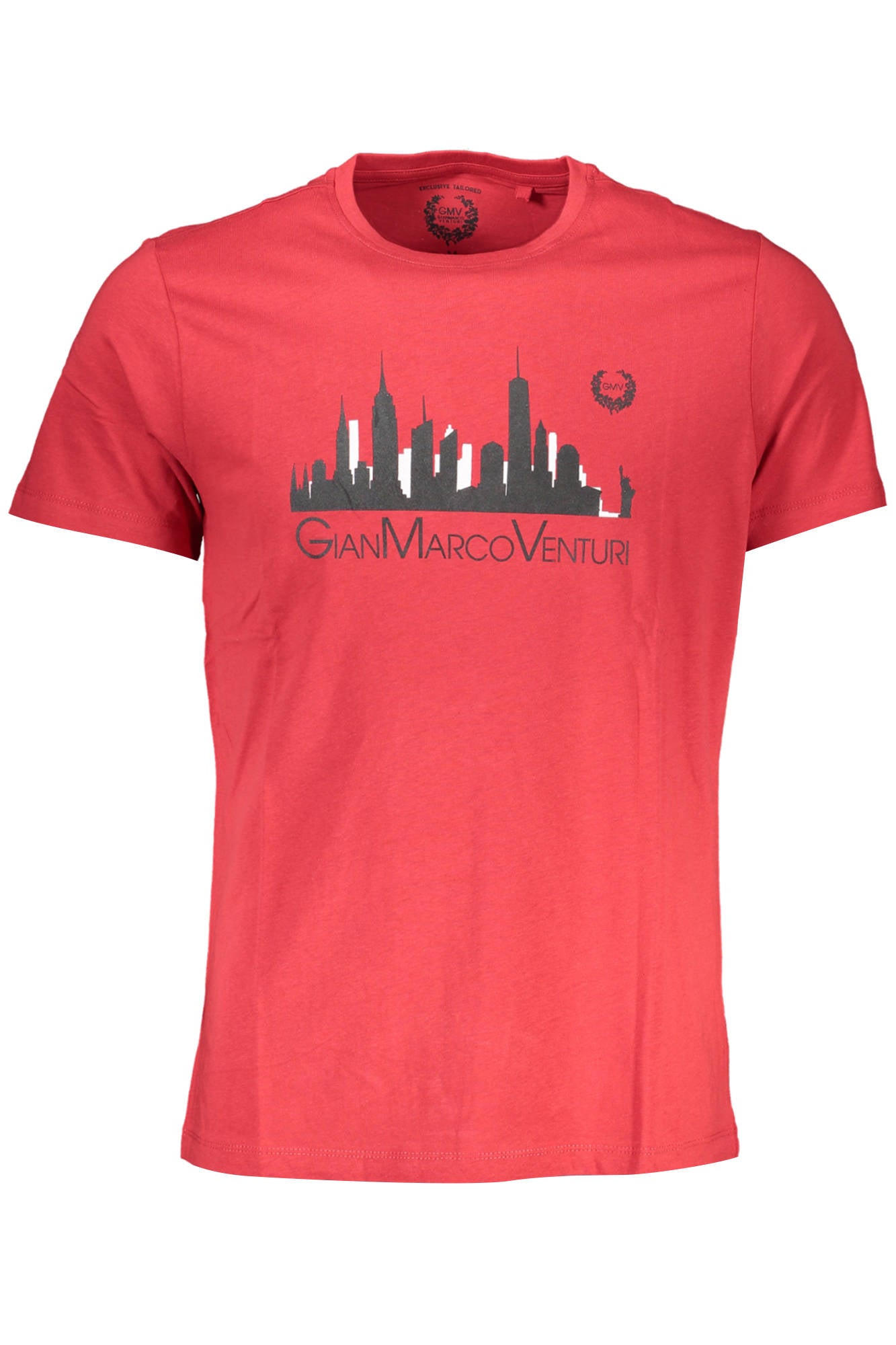 Gian Marco Venturi T-Shirt - mem39