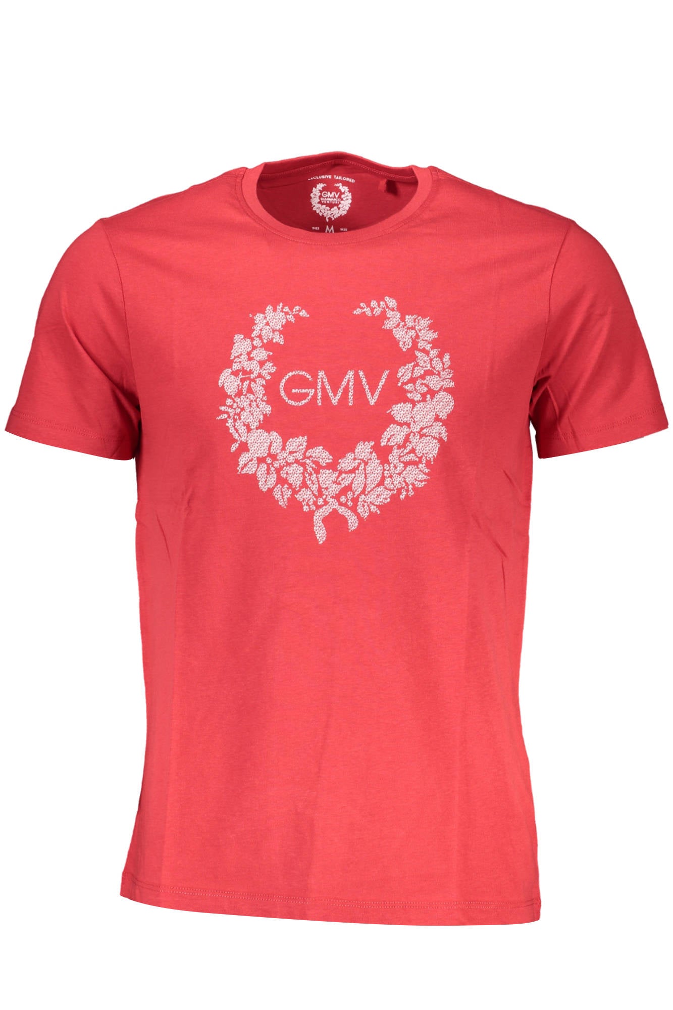 GIAN MARCO VENTURI T-SHIRT