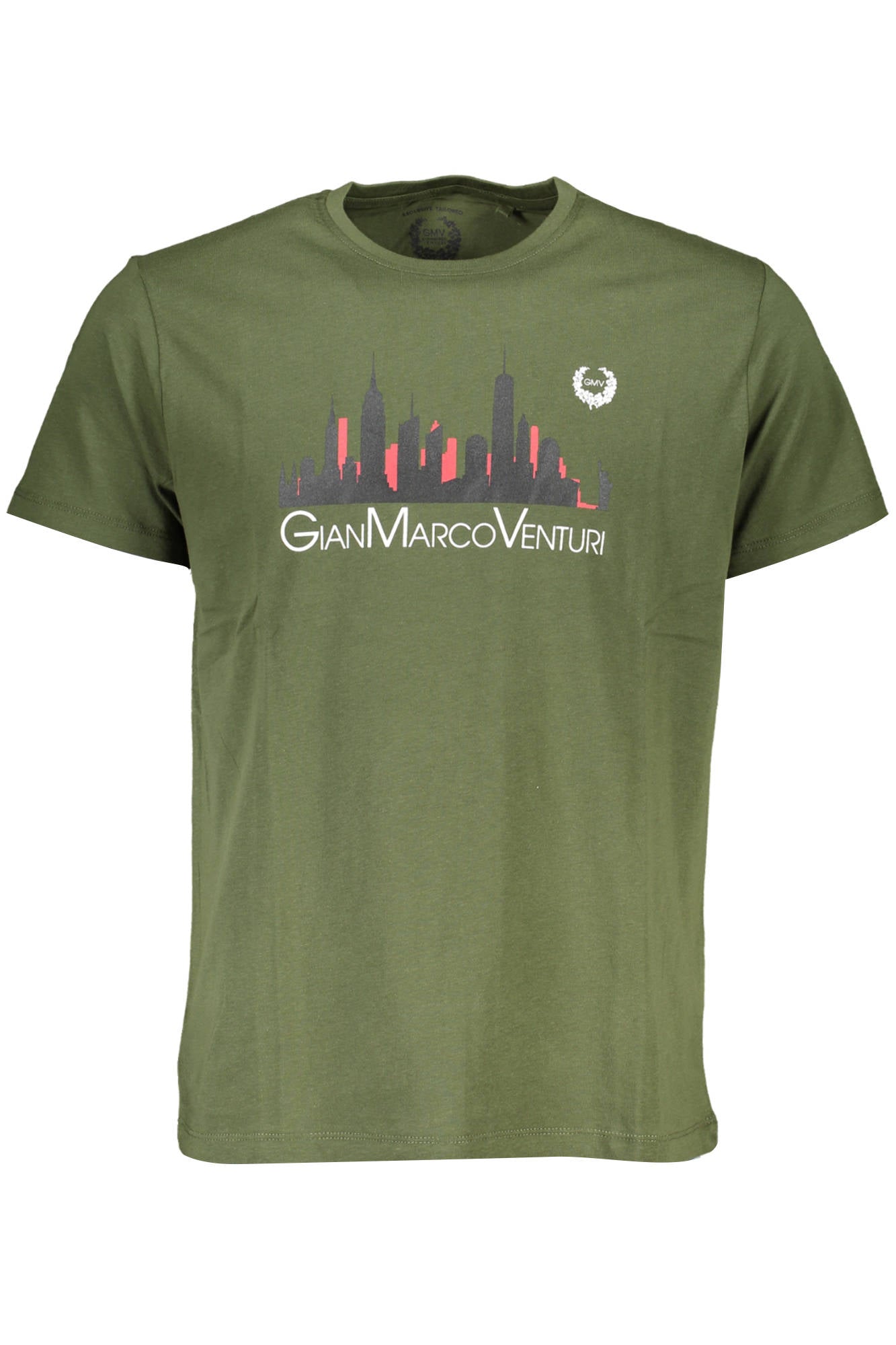 GIAN MARCO VENTURI T-SHIRT
