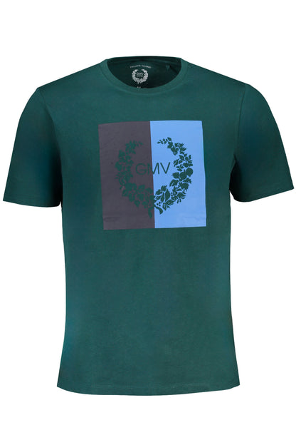 Gian Marco Venturi T-Shirt Maniche Corte Uomo - mem39