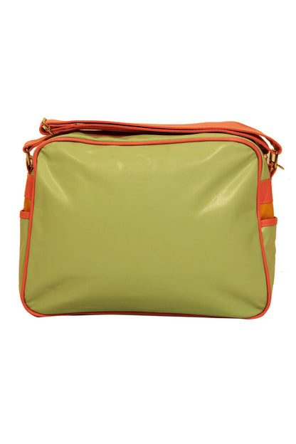 Gola Tub356-Redford-Pisa_Verde_Tangerinemintpink - mem39