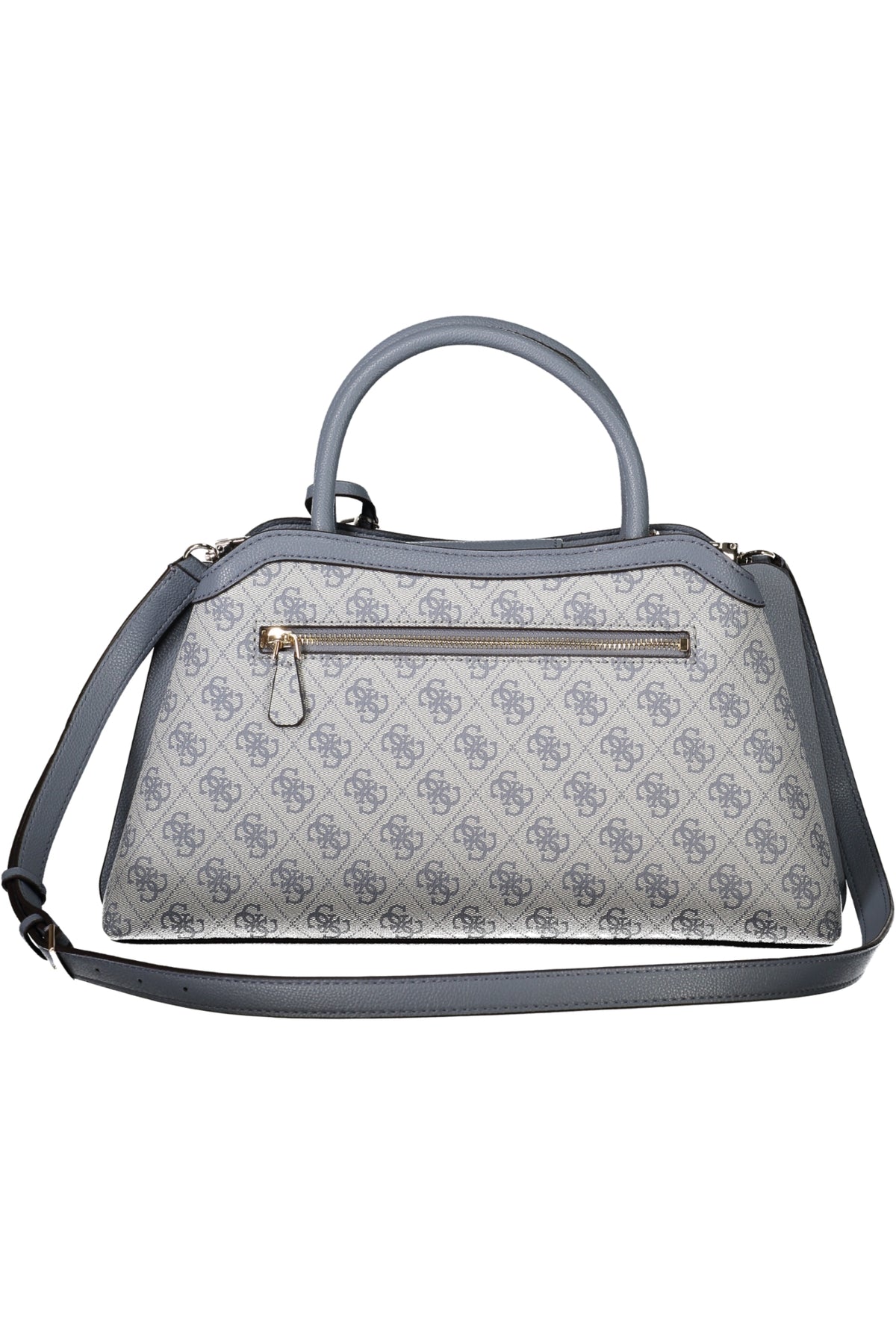GUESS JEANS BORSA DONNA AZZURRO
