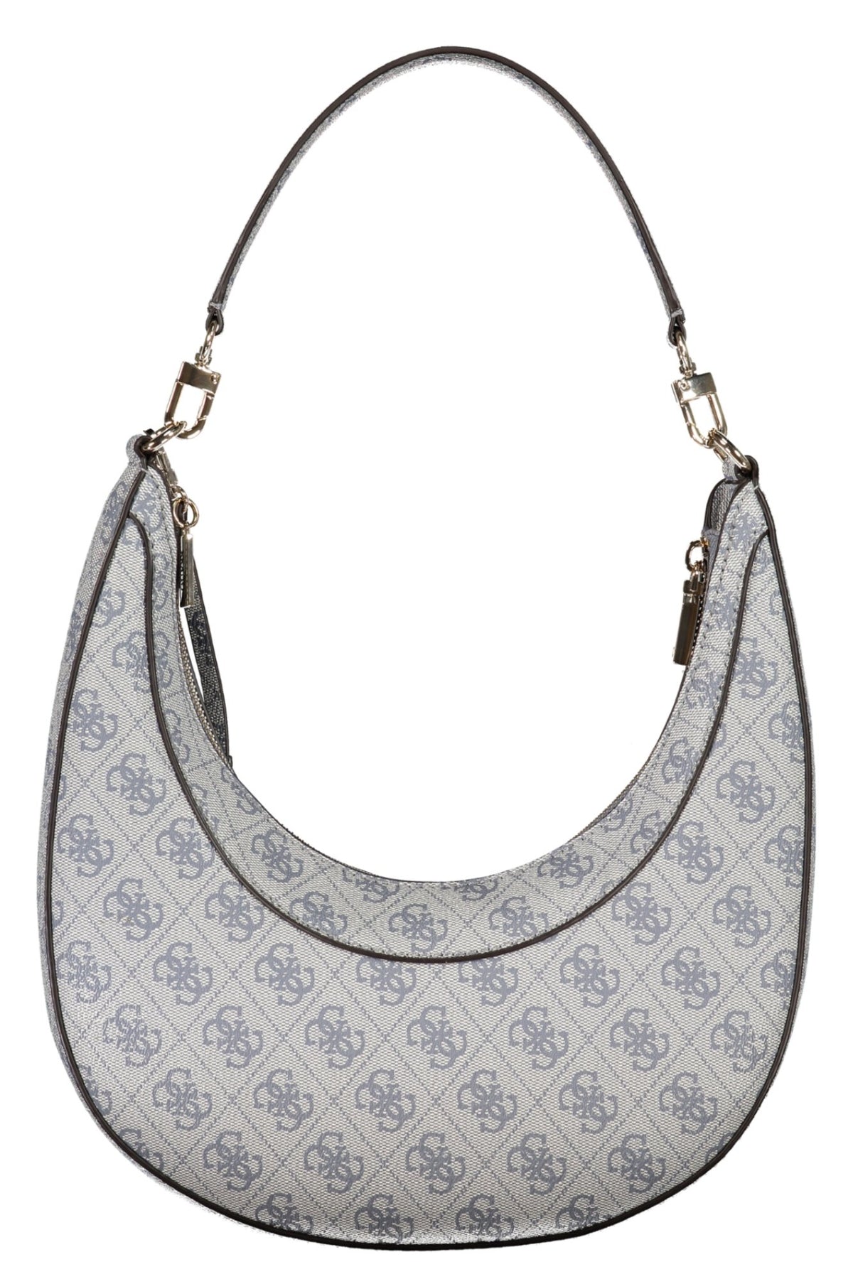 GUESS JEANS BORSA DONNA AZZURRO