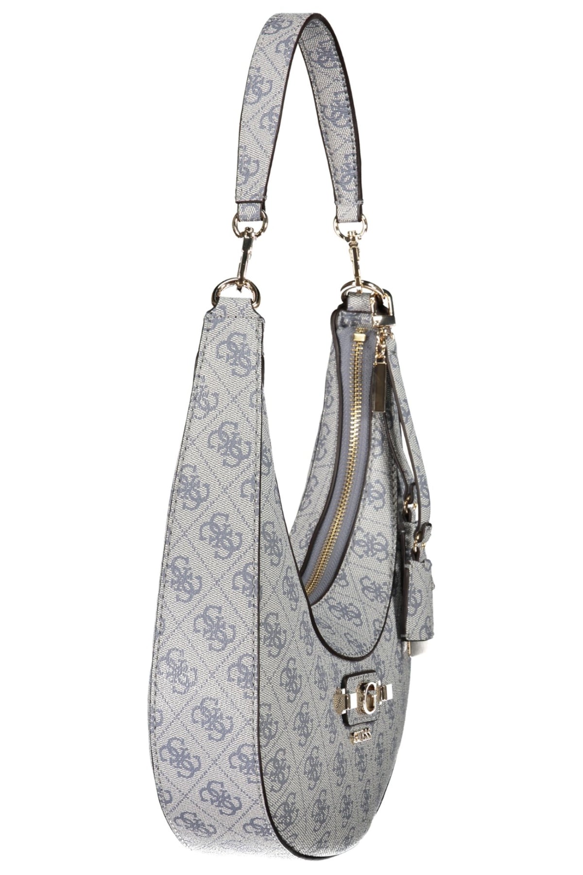 GUESS JEANS BORSA DONNA AZZURRO