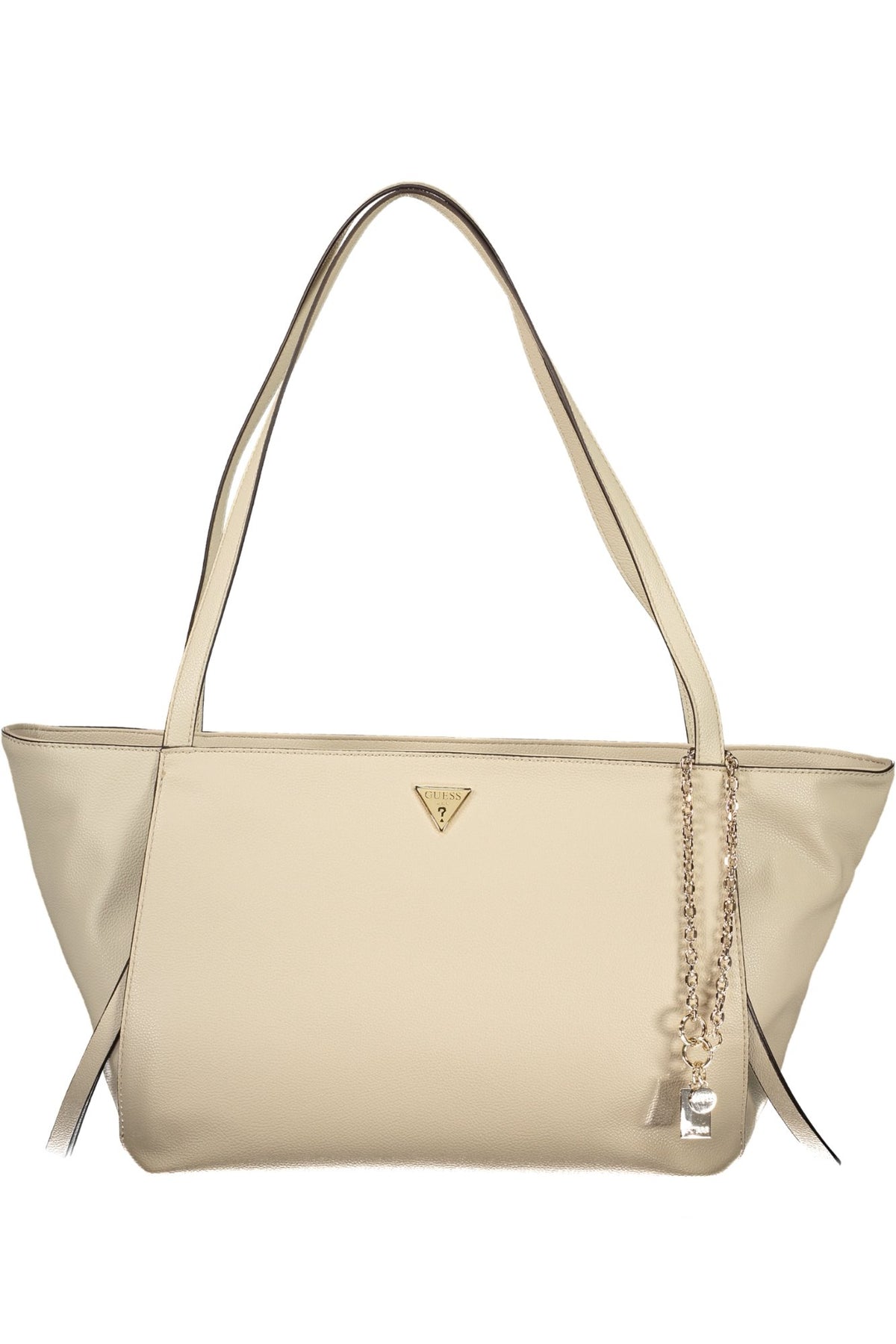 GUESS JEANS BORSA DONNA BEIGE