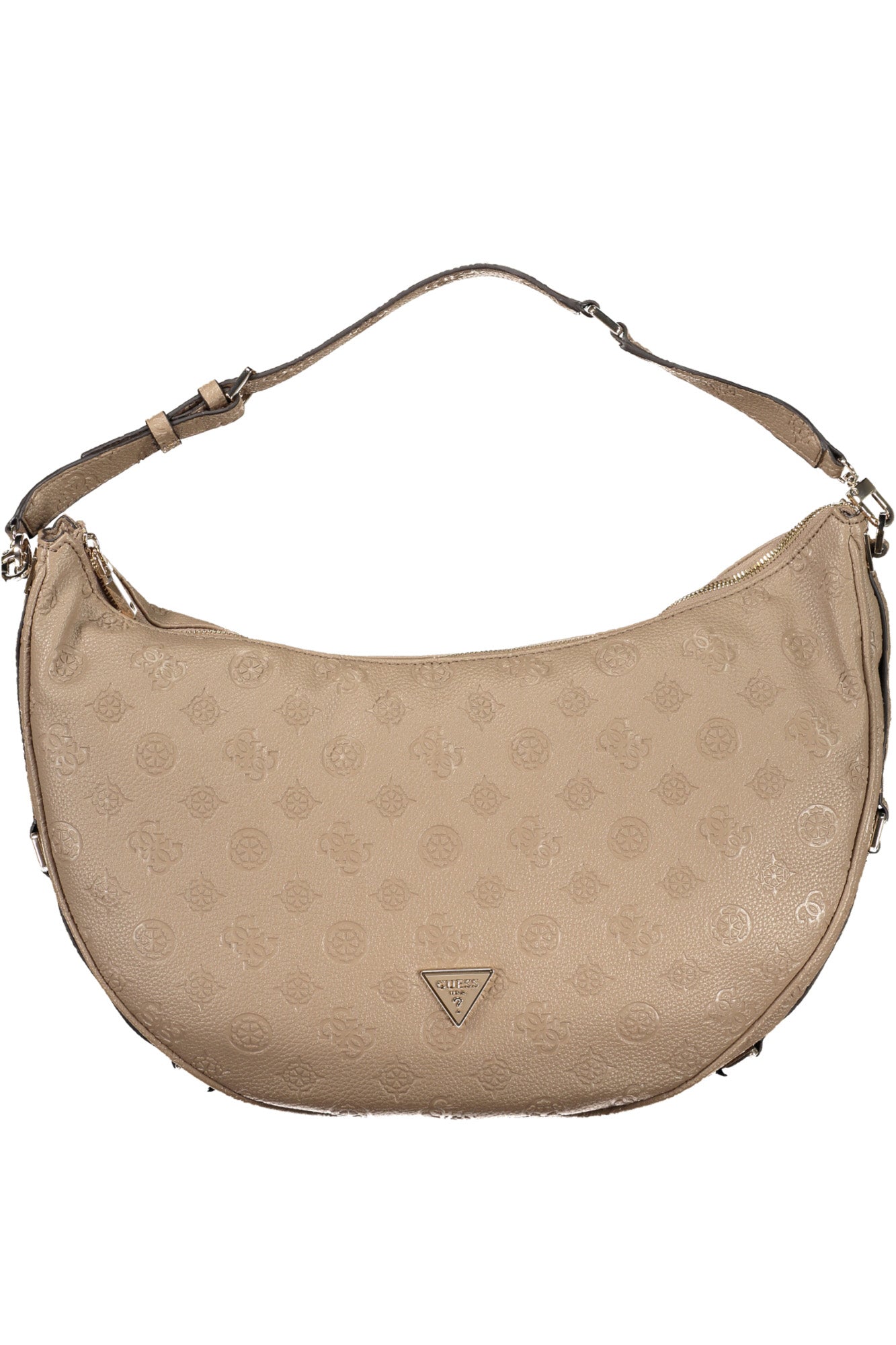 Guess Jeans Borsa Donna Beige - mem39