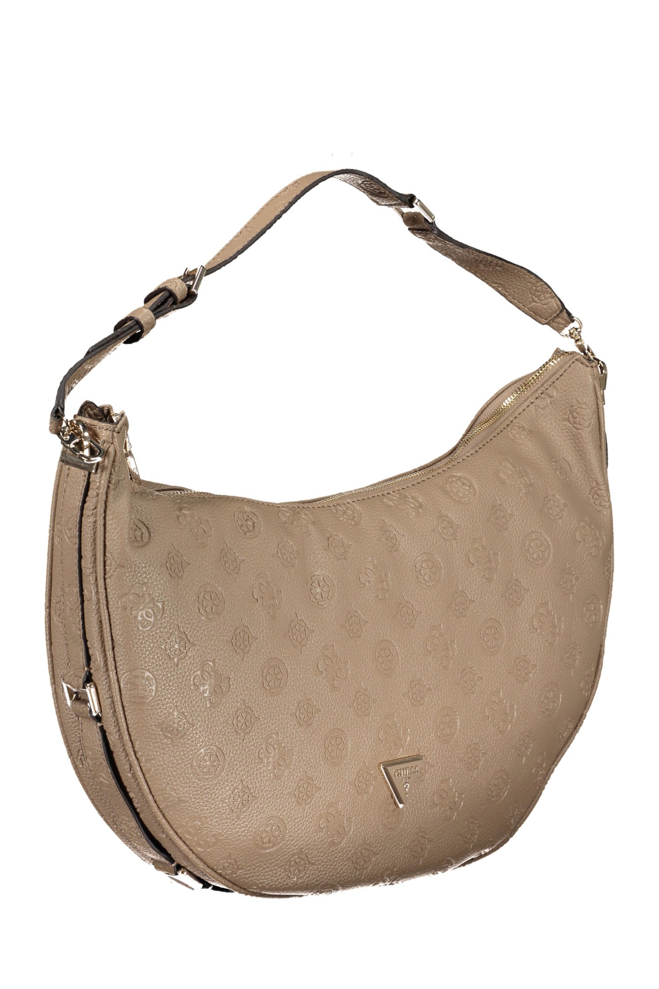 Guess Jeans Borsa Donna Beige - mem39