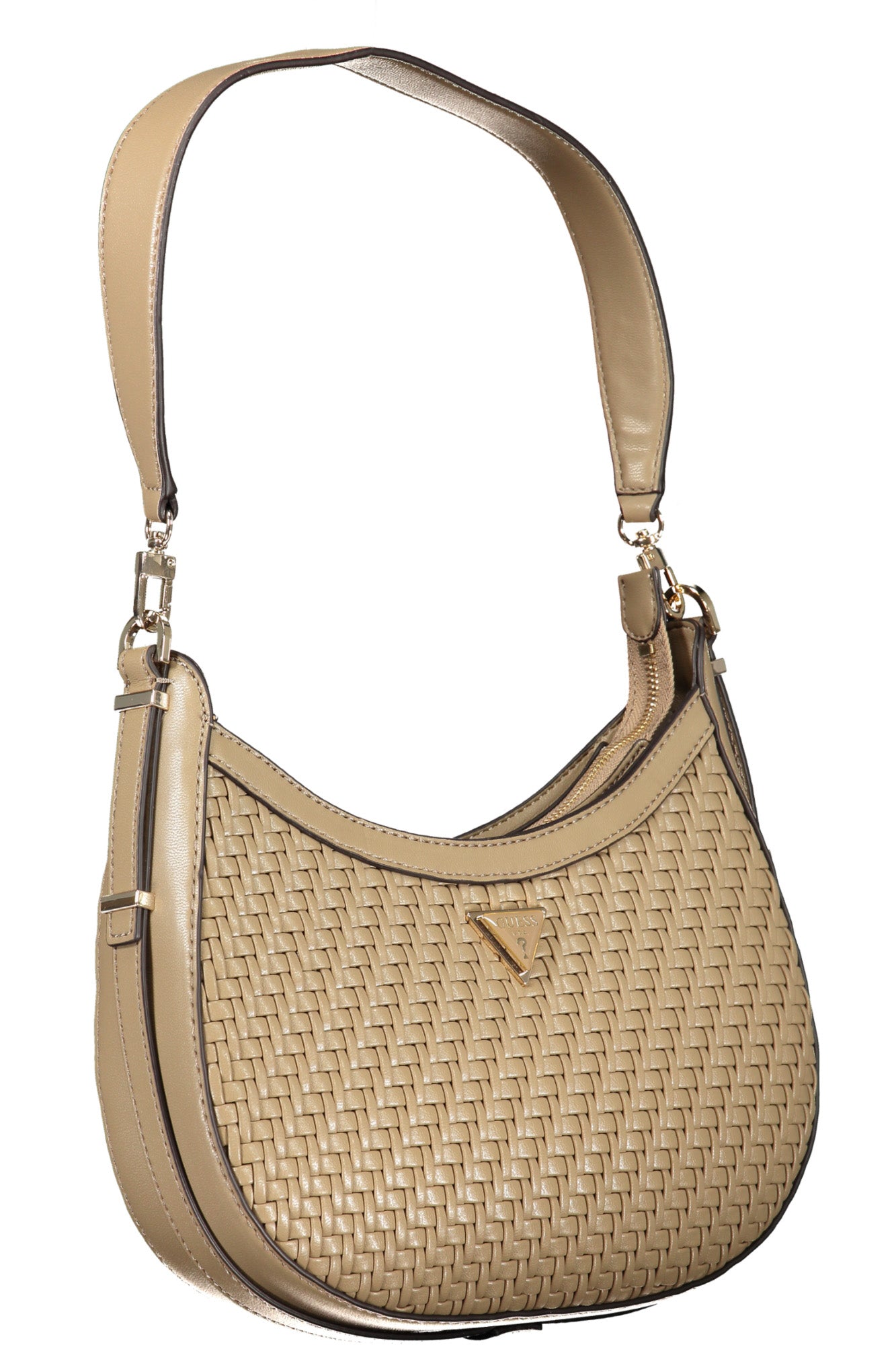 Guess Jeans Borsa Donna Beige - mem39