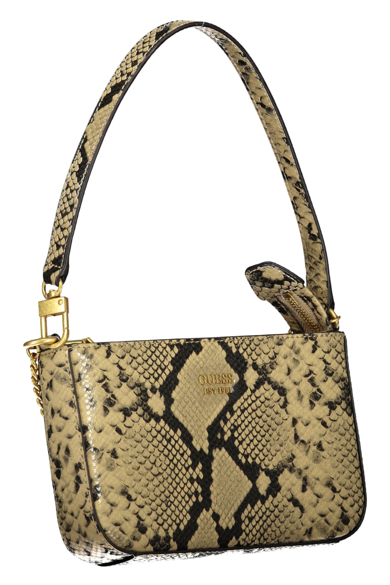 Guess Jeans Borsa Donna Beige - mem39