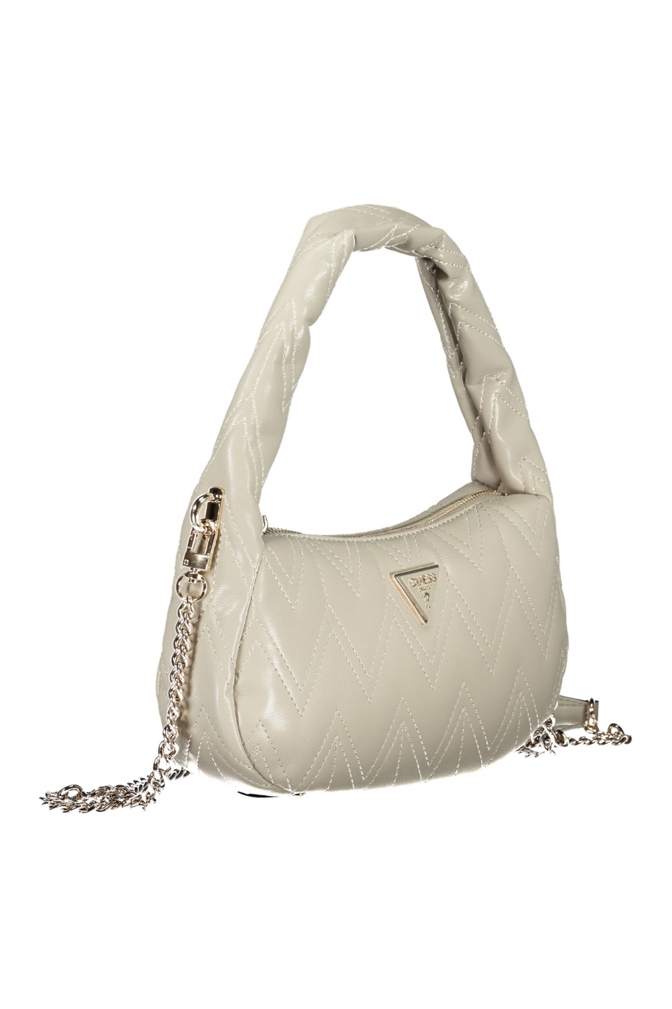 Guess Jeans Borsa Donna Grigio"" - mem39