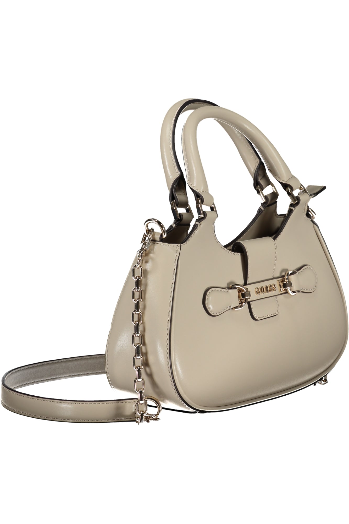 Guess Jeans Borsa Donna Grigio - mem39