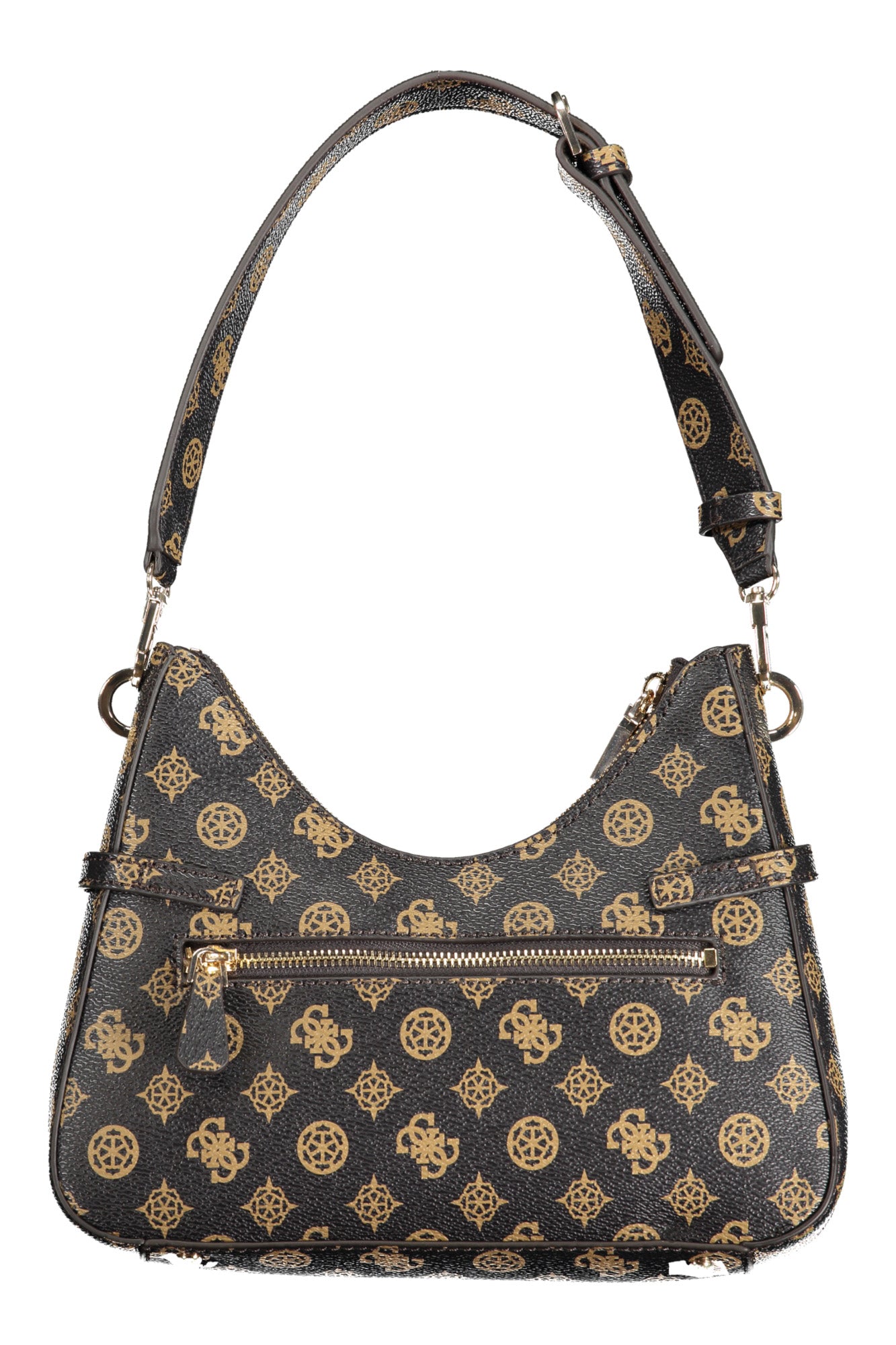 Guess Jeans Borsa Donna Marrone - mem39