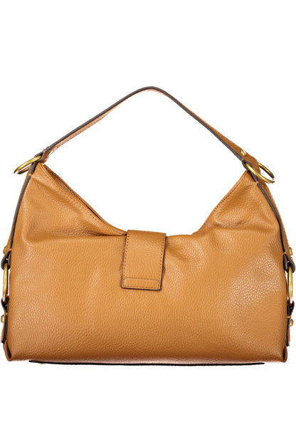 GUESS JEANS BORSA DONNA MARRONE