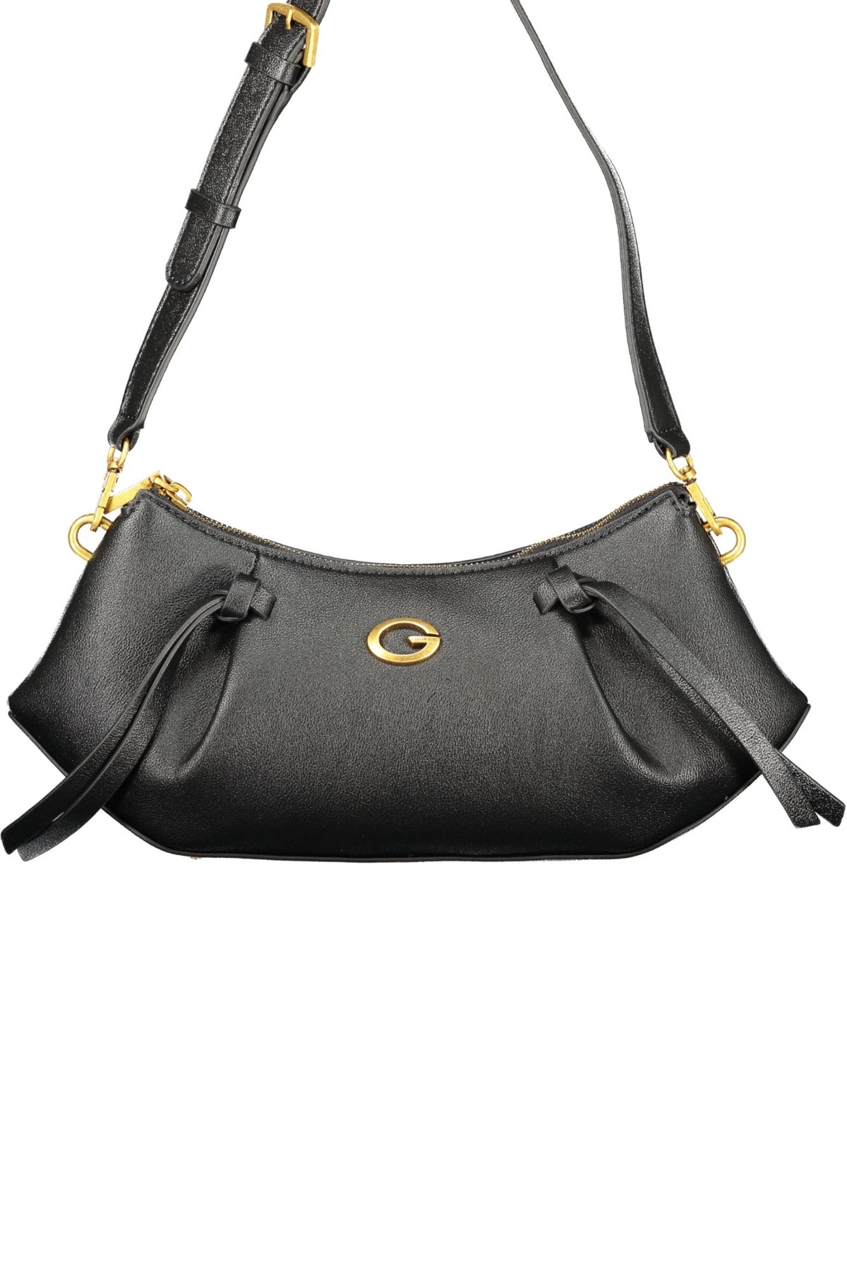 GUESS JEANS BORSA DONNA NERO