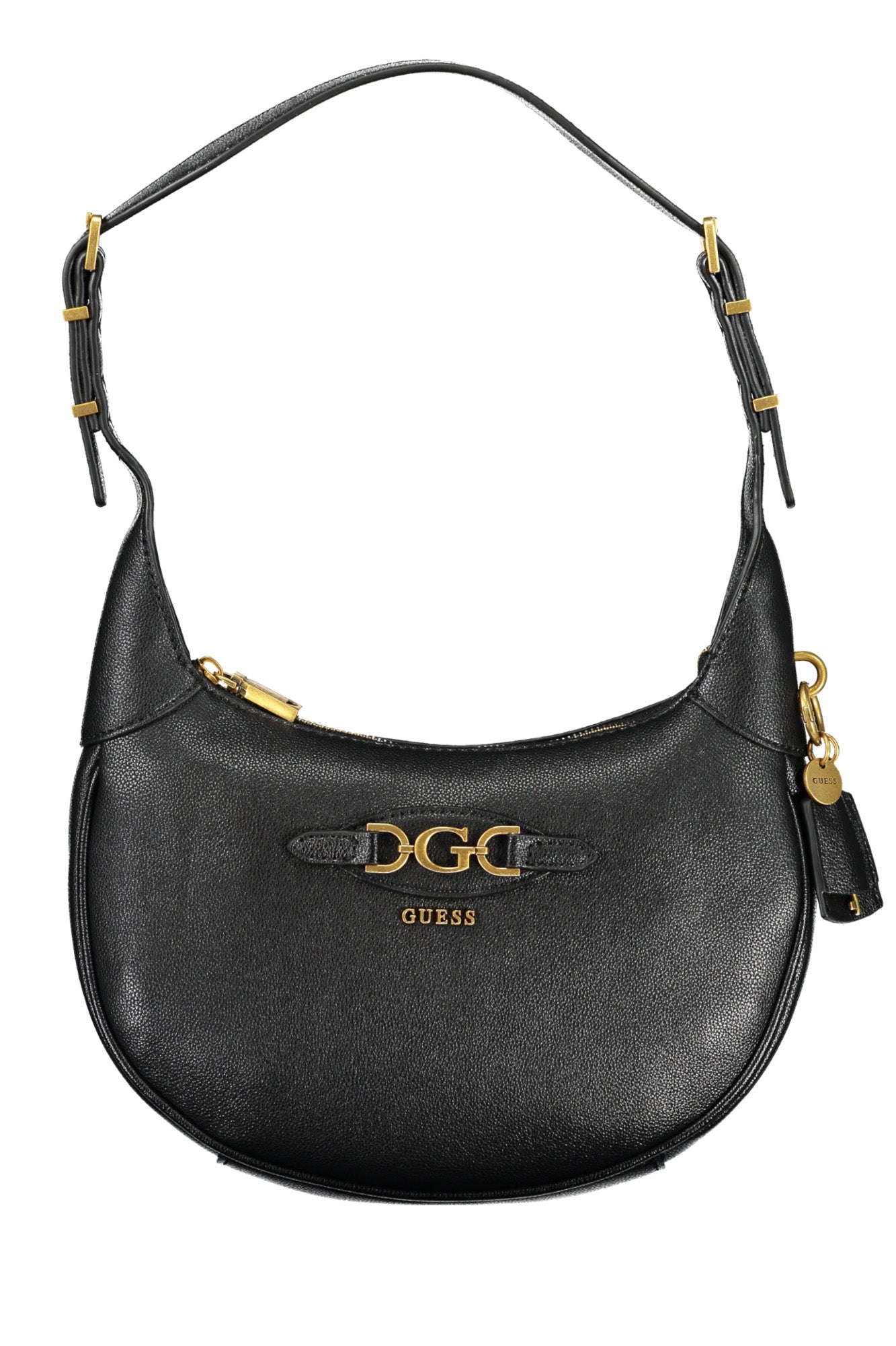 Guess Jeans Borsa Donna Nero - mem39