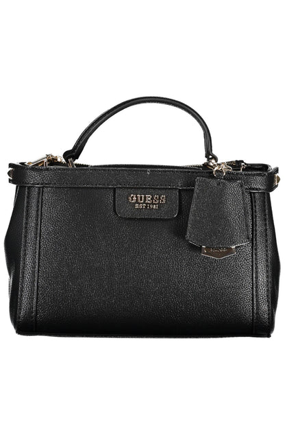 Guess Jeans Damen Tasche Schwarz