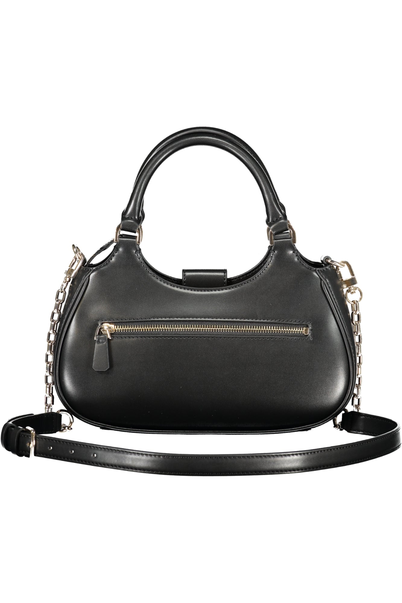 Guess Jeans Borsa Donna Nero - mem39