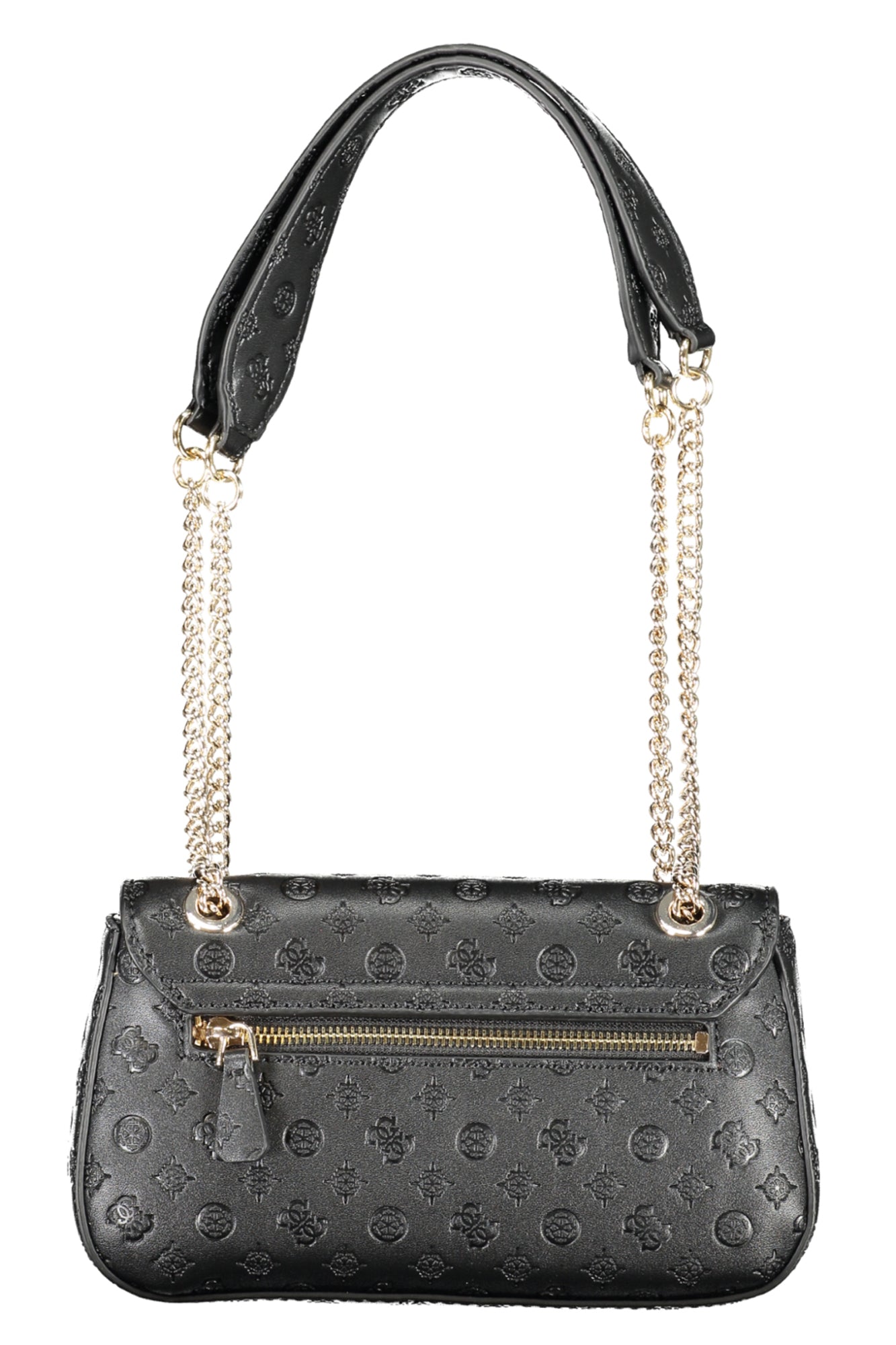 Guess Jeans Borsa Donna Nero - mem39