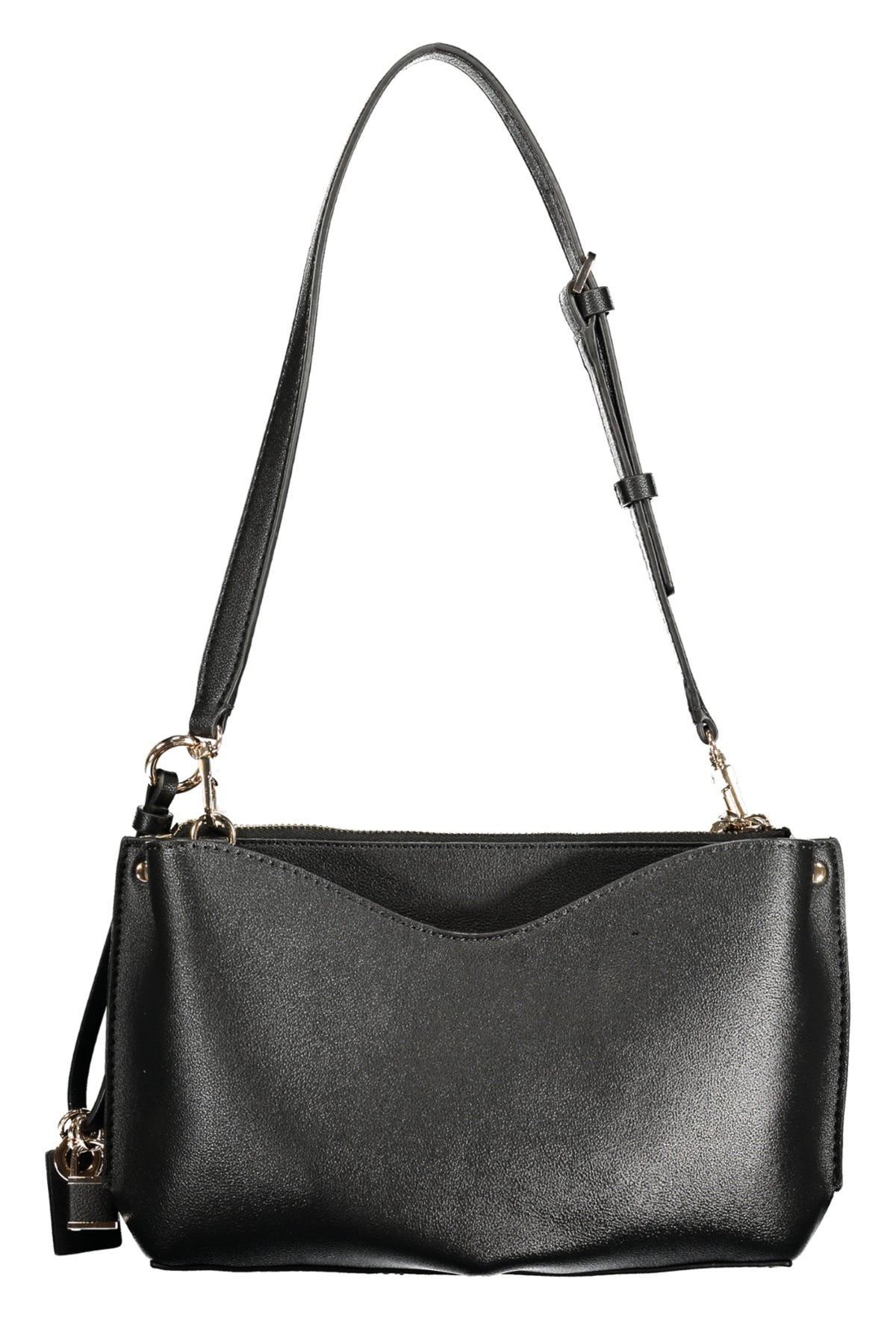 GUESS JEANS BORSA DONNA NERO