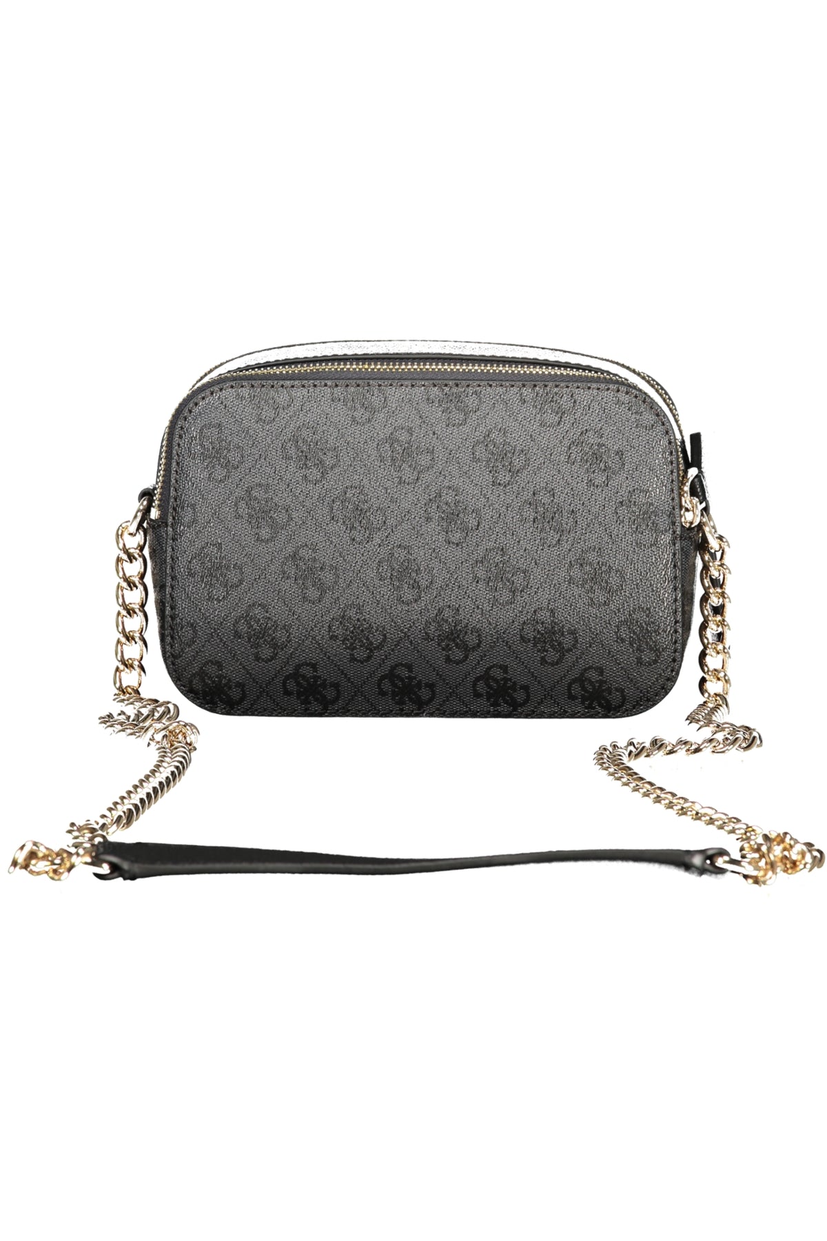 GUESS JEANS BORSA DONNA NERO