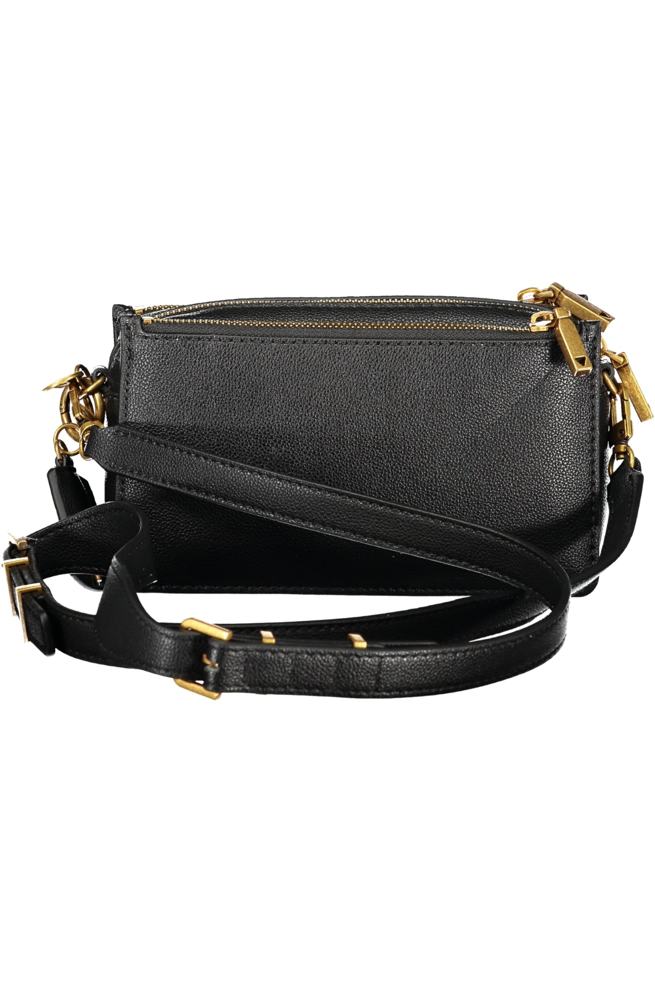 Guess Jeans Borsa Donna Nero - mem39