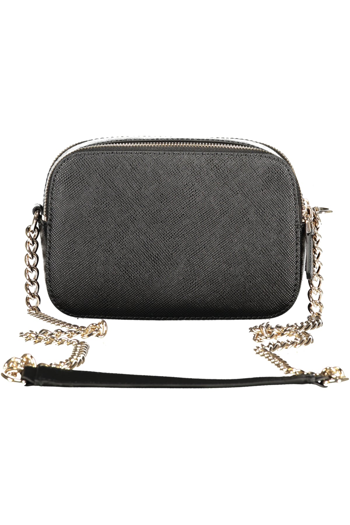 GUESS JEANS BORSA DONNA NERO