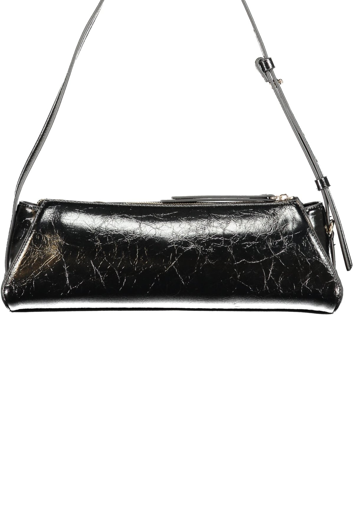 GUESS JEANS BORSA DONNA NERO
