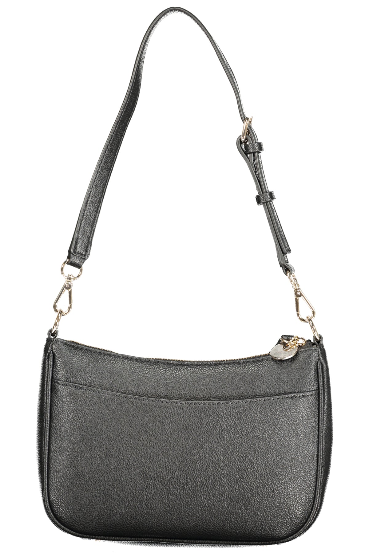 GUESS JEANS BORSA DONNA NERO