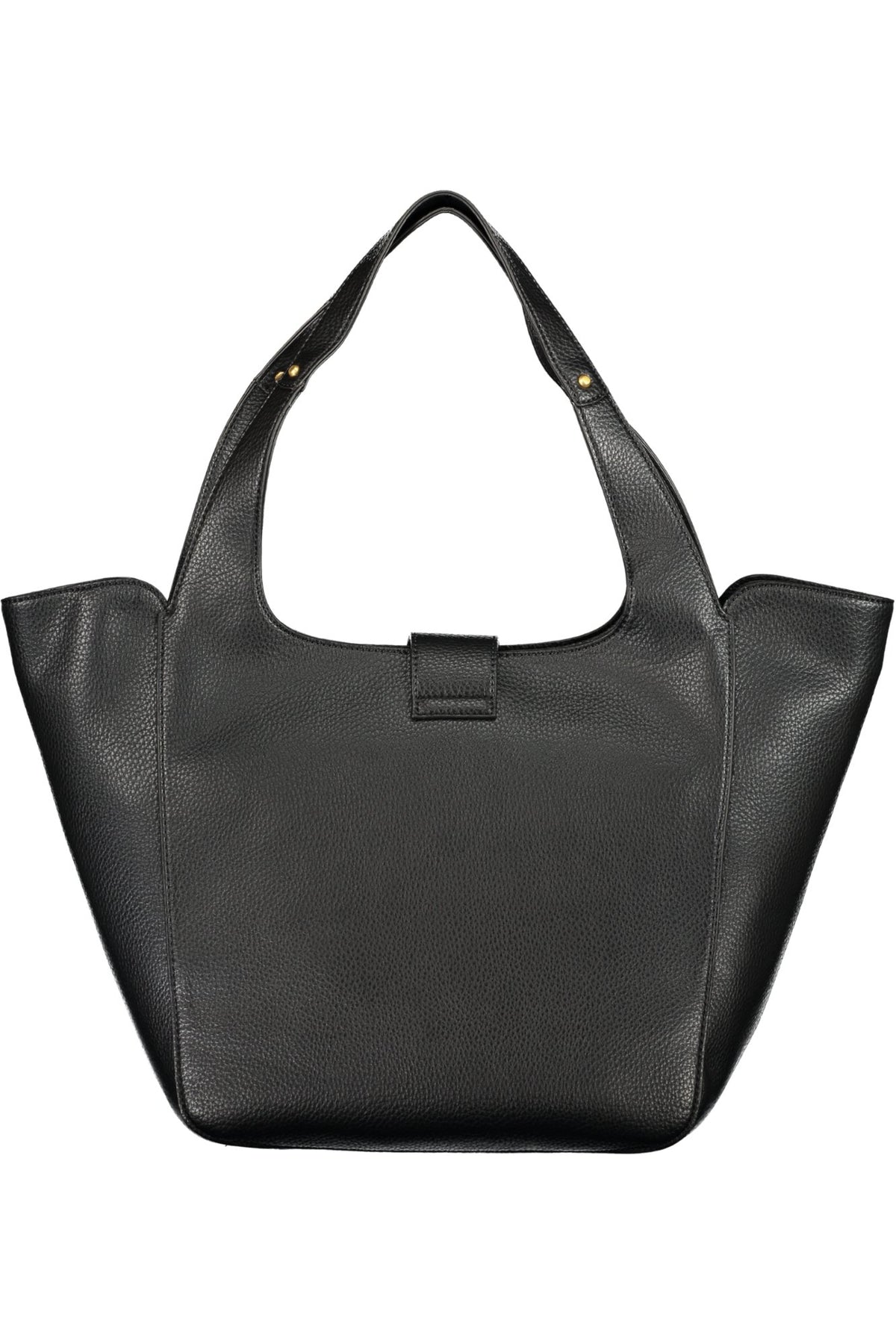 GUESS JEANS BORSA DONNA NERO