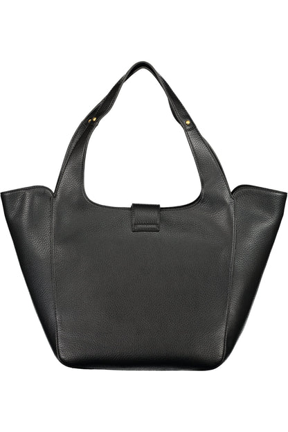 GUESS JEANS BORSA DONNA NERO