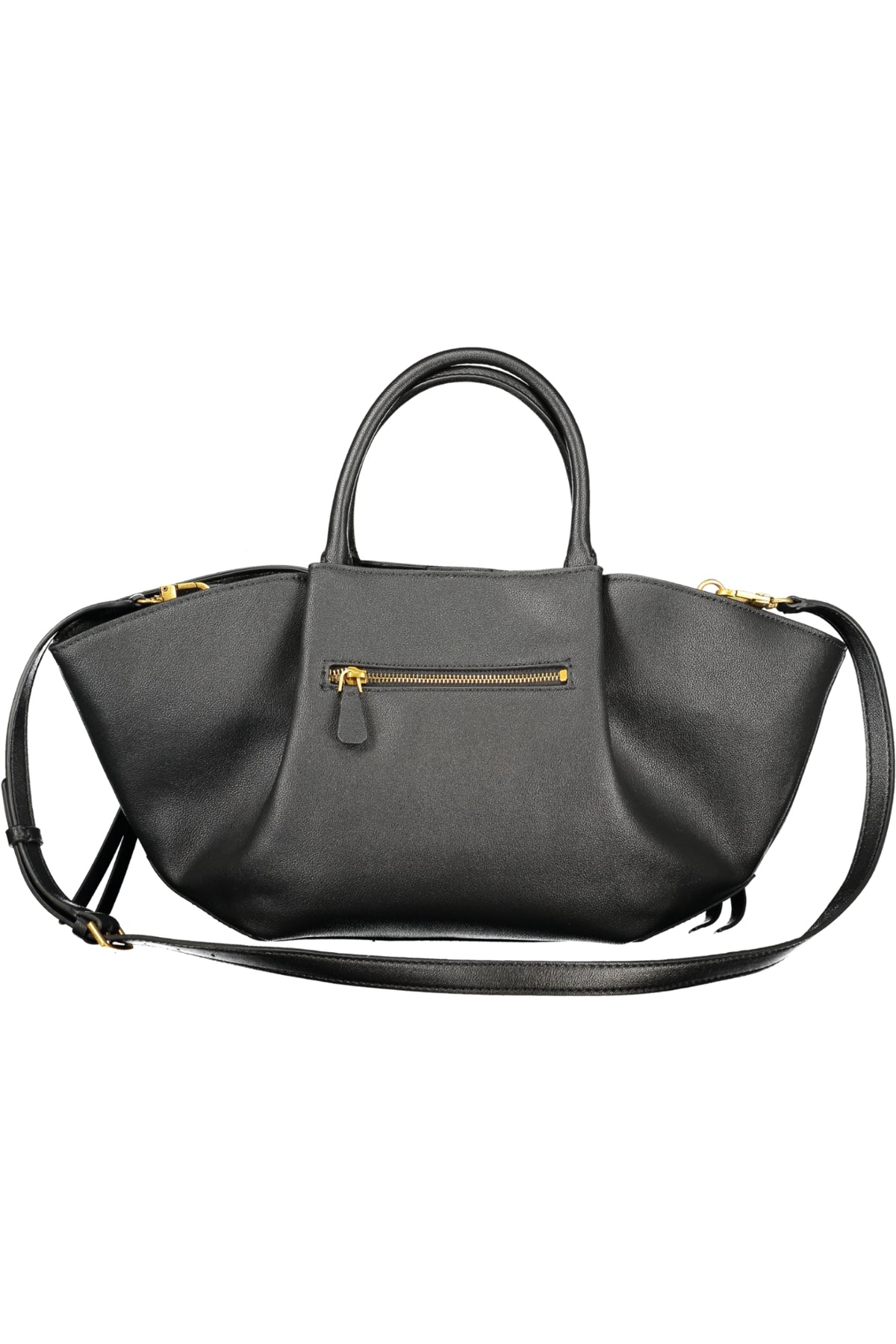 GUESS JEANS BORSA DONNA NERO