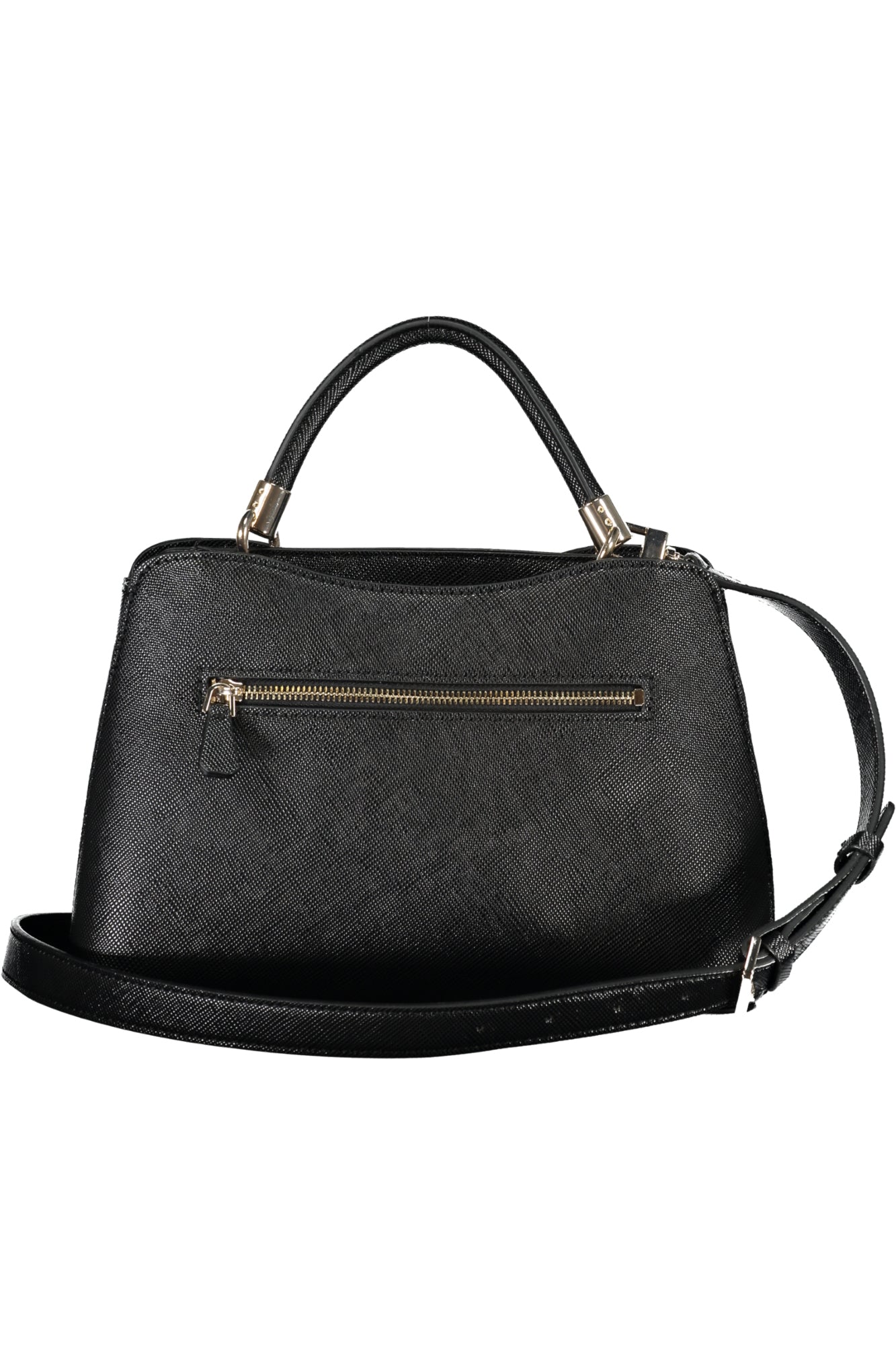 Guess Jeans Borsa Donna Nero - mem39