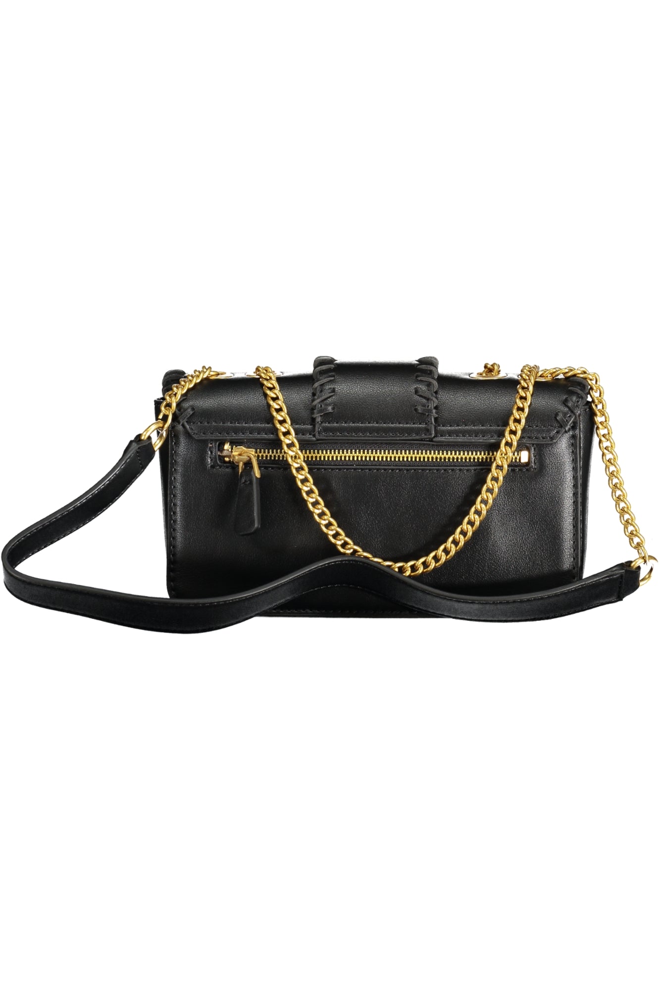 Guess Jeans Borsa Donna Nero - mem39