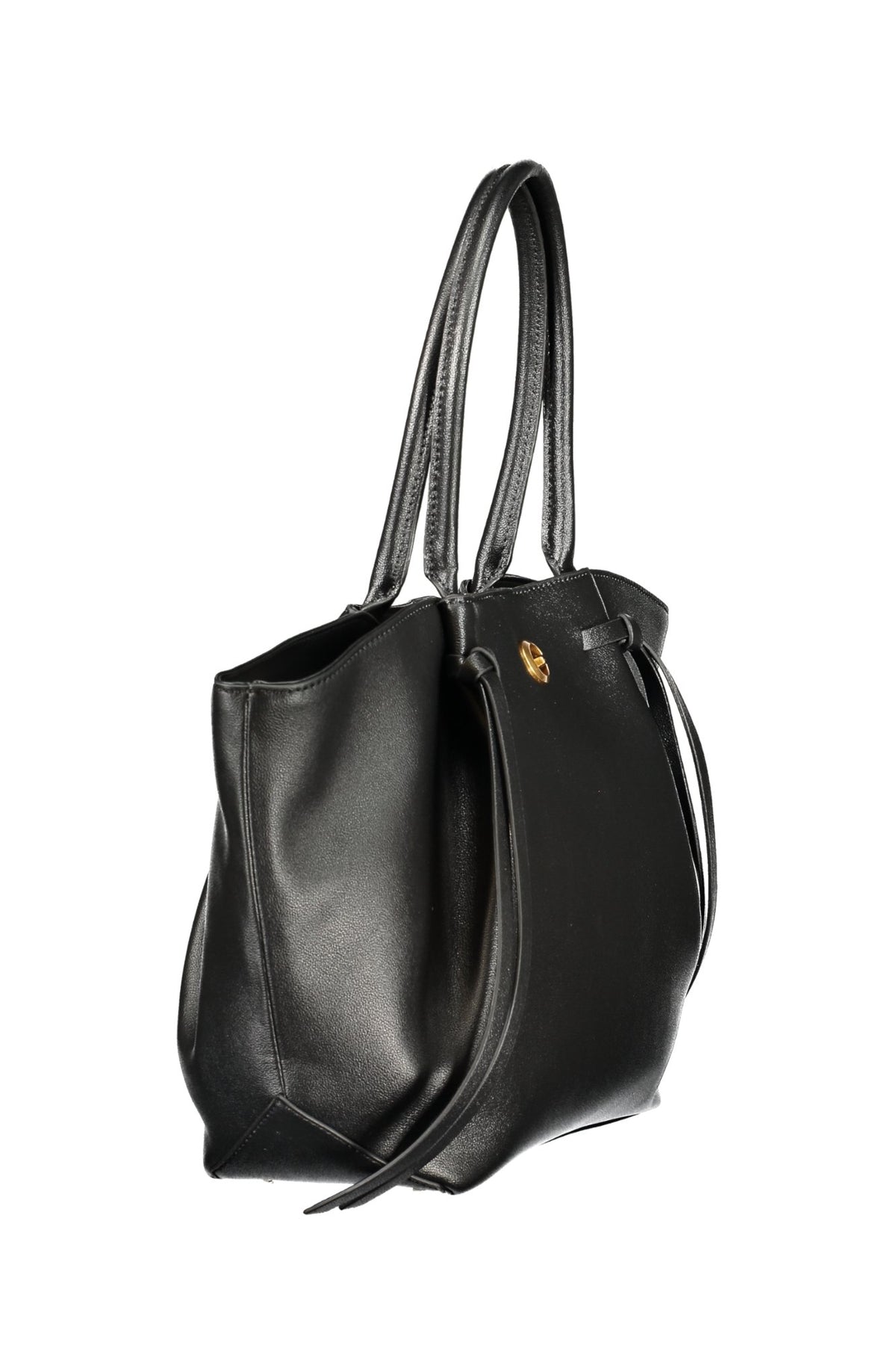 GUESS JEANS BORSA DONNA NERO