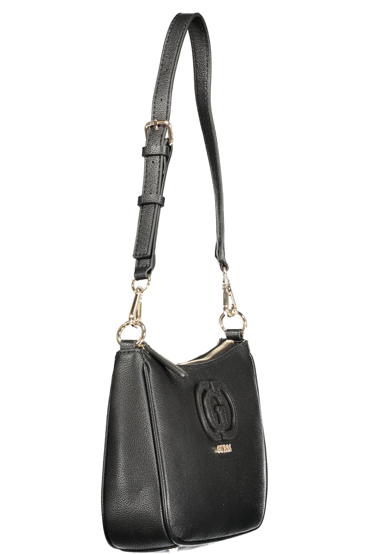 GUESS JEANS BORSA DONNA NERO