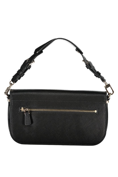 Guess Jeans Borsa Donna Nero - mem39