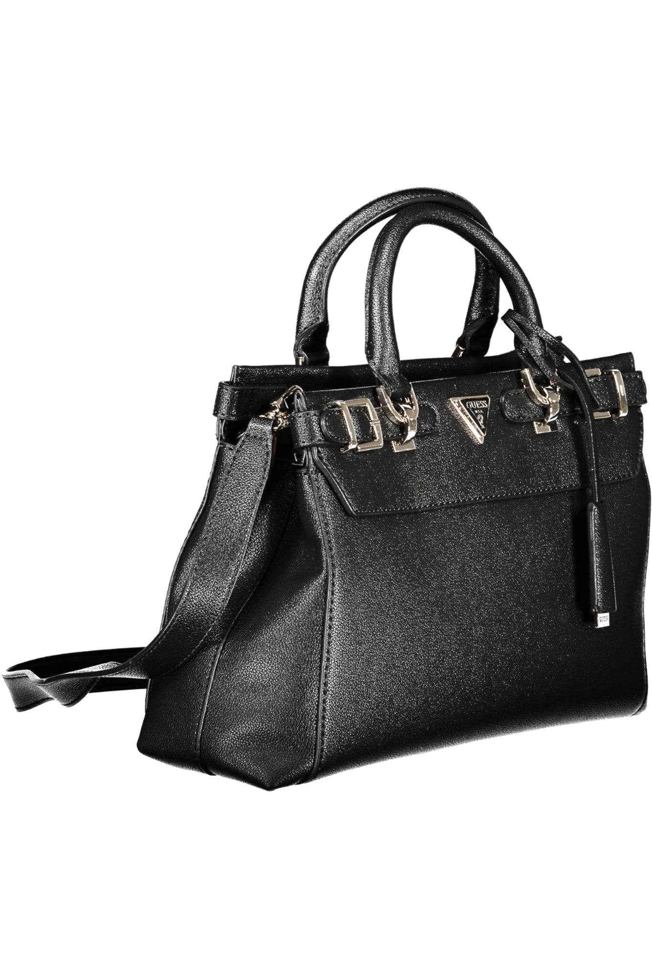 Guess Jeans Borsa Donna Nero - mem39