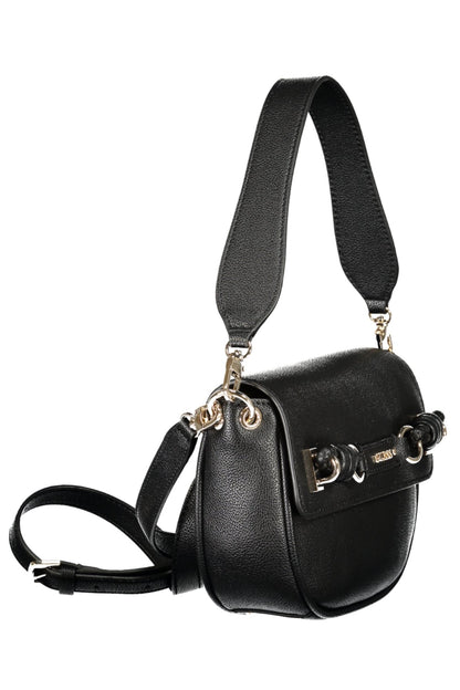GUESS JEANS BORSA DONNA NERO