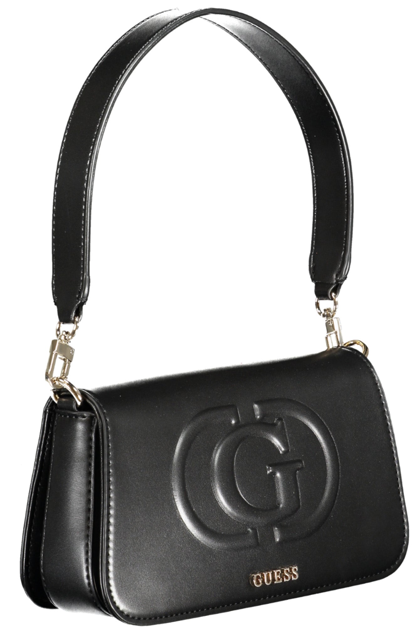 Guess Jeans Damen Tasche Schwarz