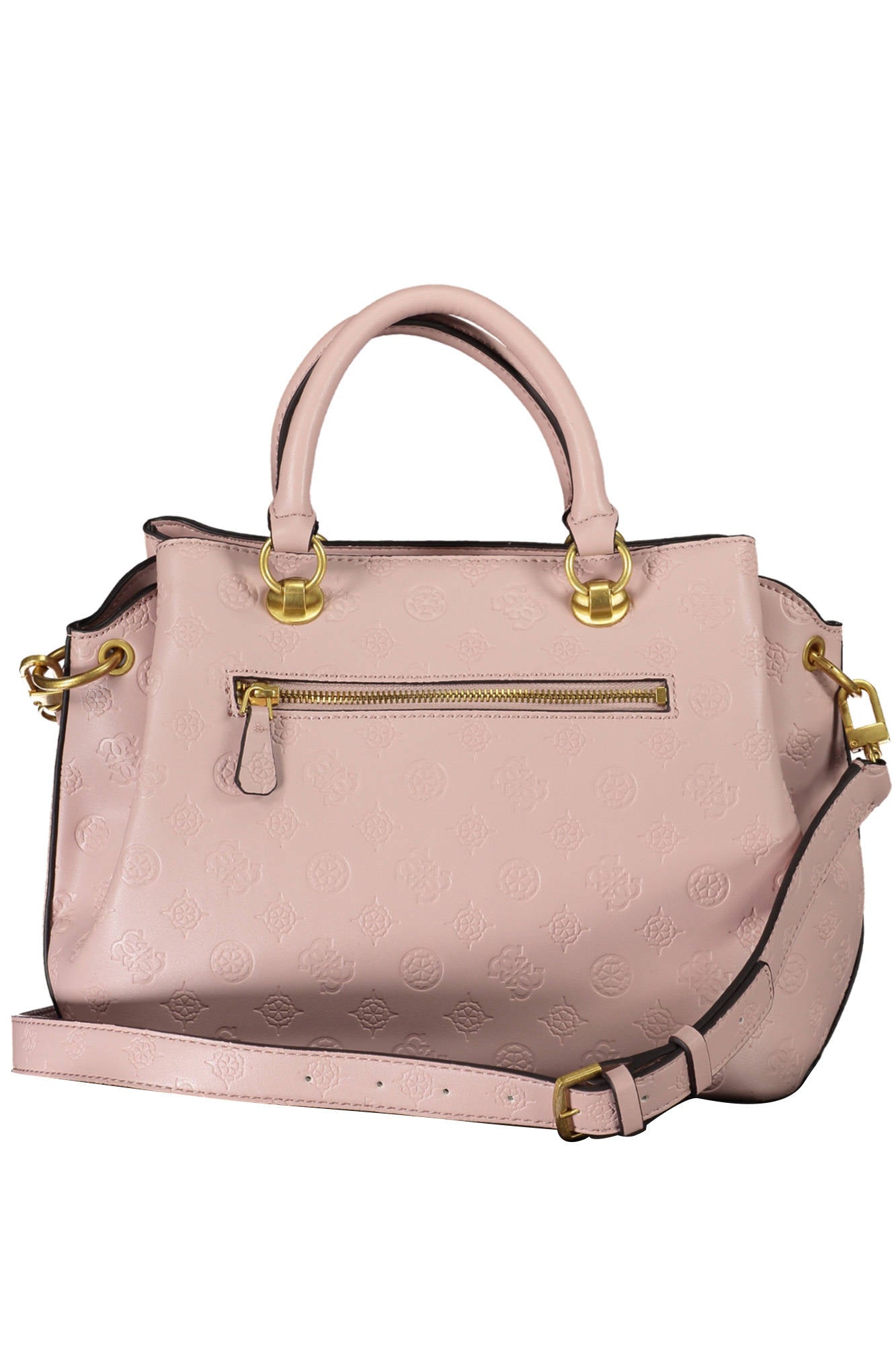 Guess Jeans Borsa Donna Rosa - mem39