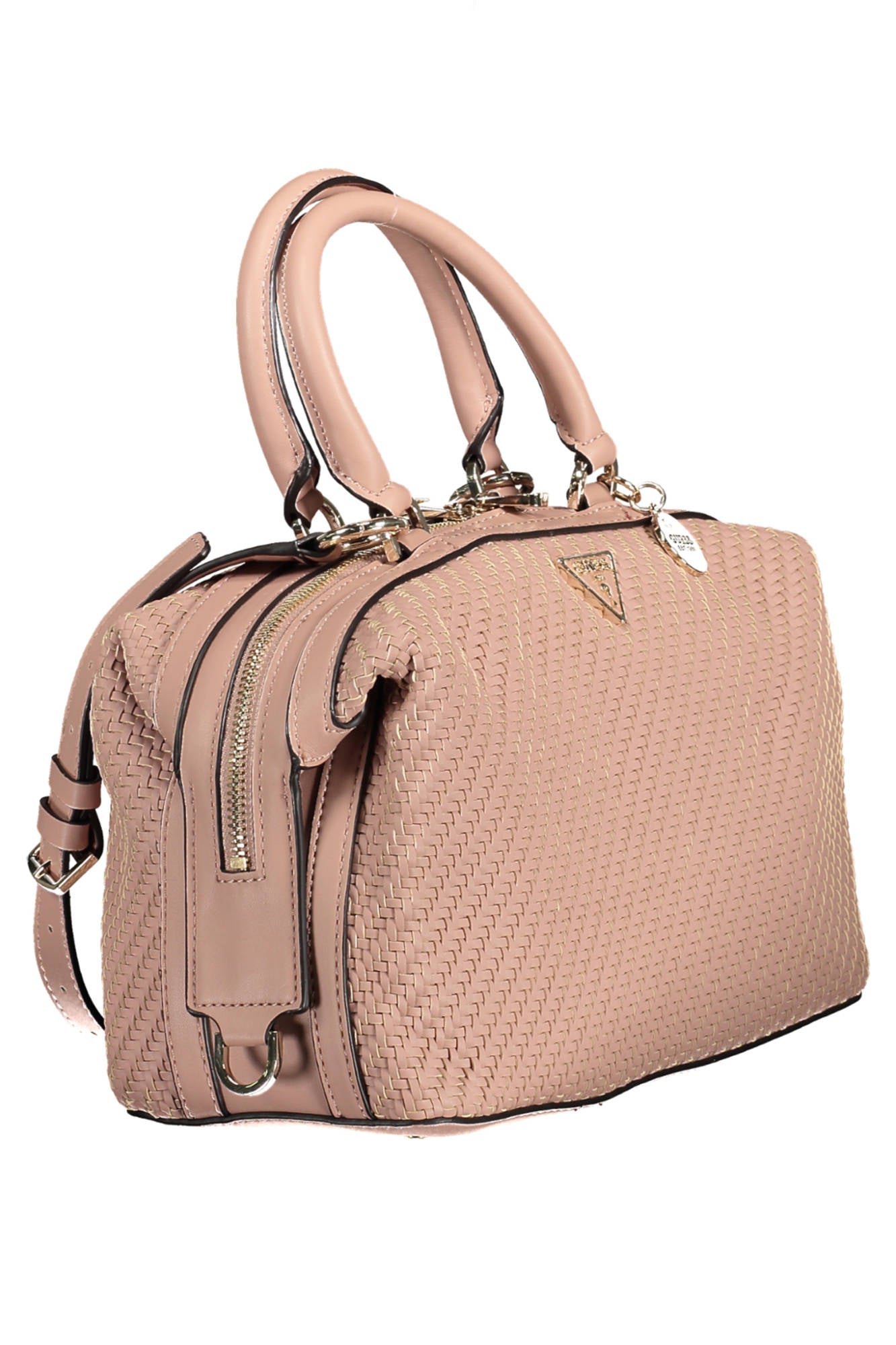 Guess Jeans Borsa Donna Rosa - mem39