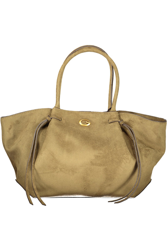 GUESS JEANS BORSA DONNA VERDE