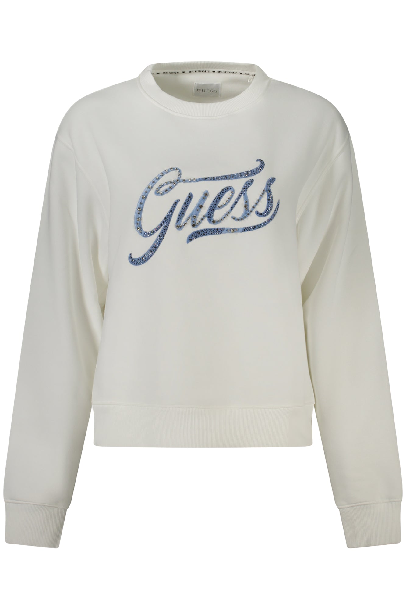 GUESS JEANS FELPE