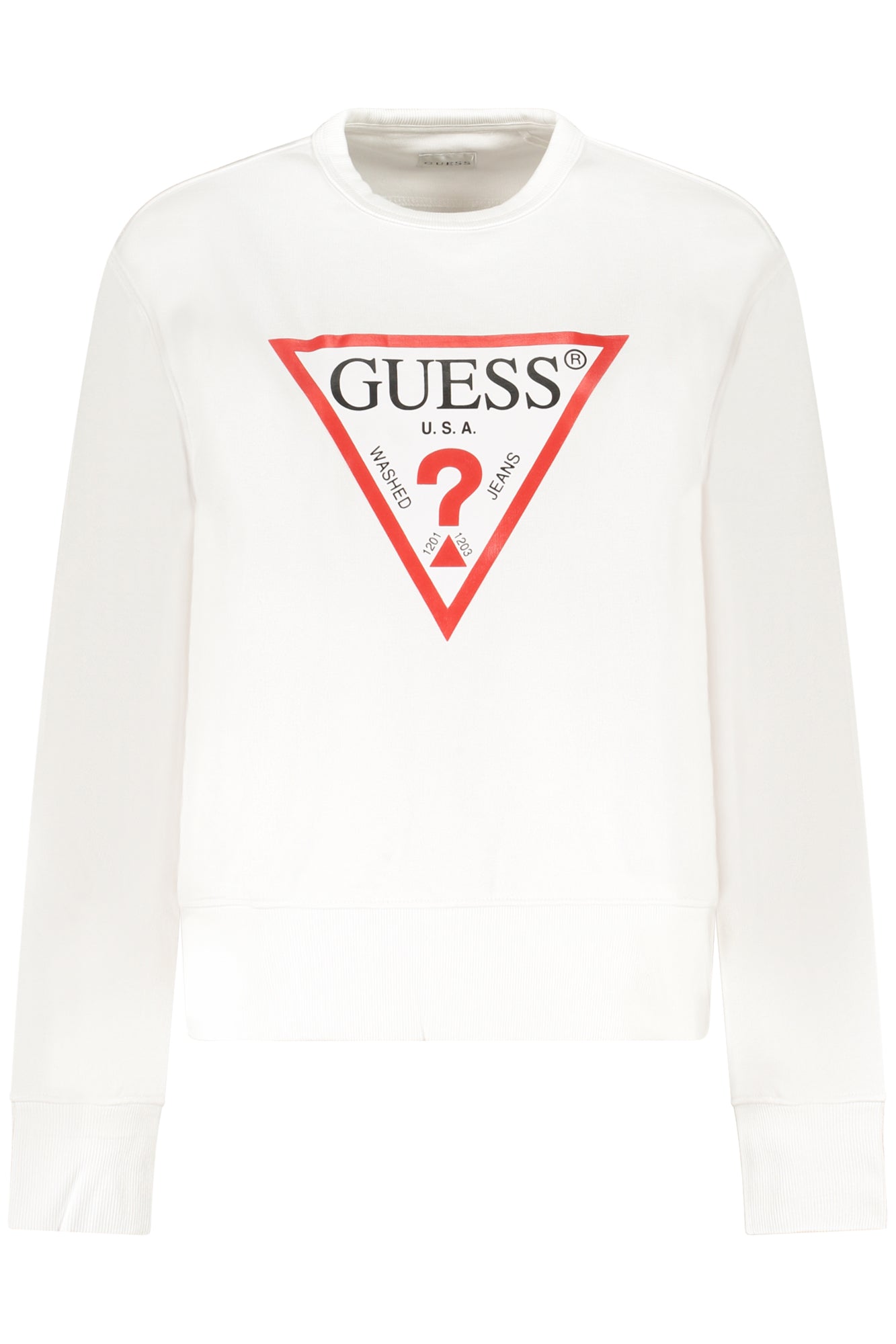 GUESS JEANS FELPE
