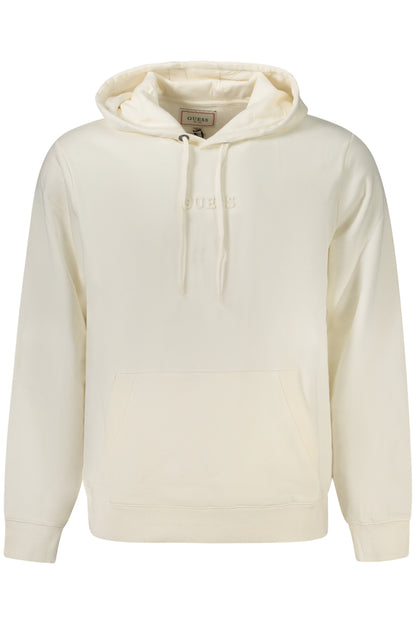 GUESS JEANS M4BQ45K9YH1_BIG018 Bianco