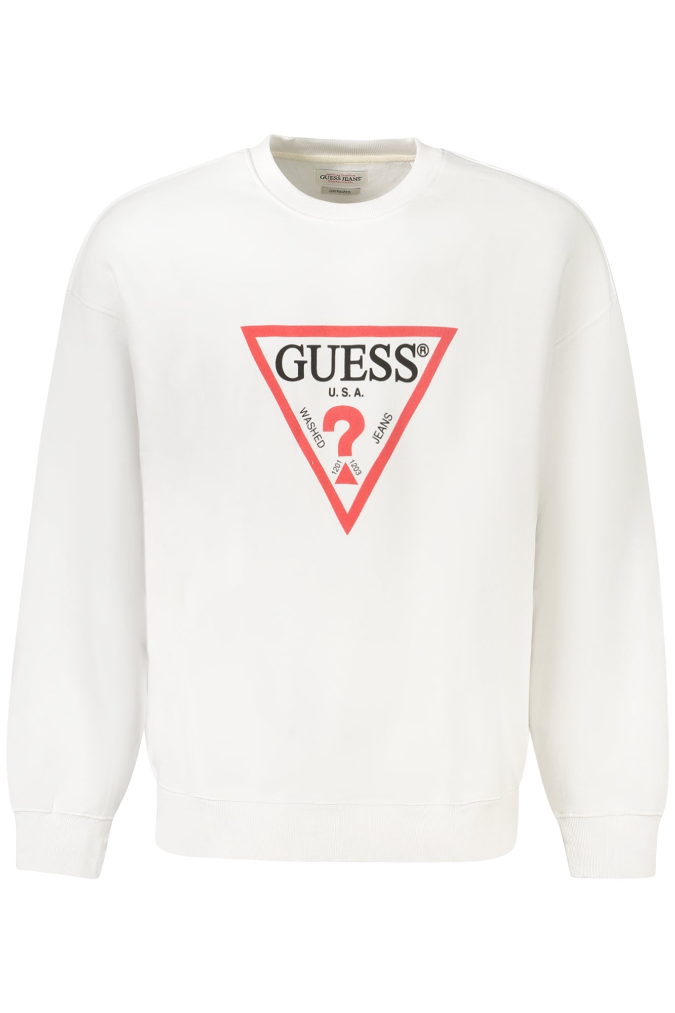 GUESS JEANS FELPE