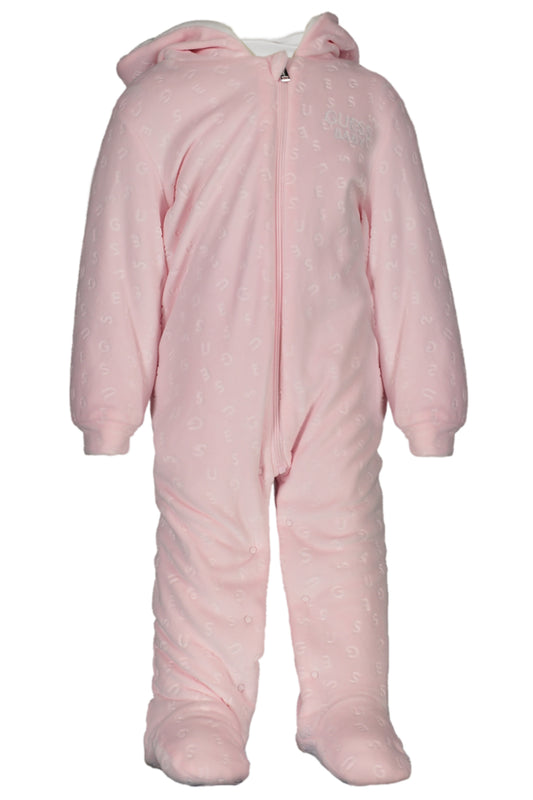 GUESS JEANS H3BW03KA2X0_RSG6K9 Rosa